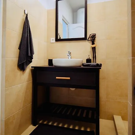 Zakarias Apart Otel Miercurea Ciuc