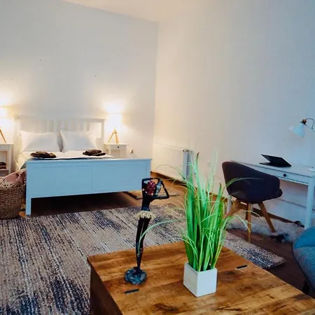 Zakarias Apart Otel