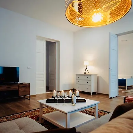 Apart Otel Zakarias