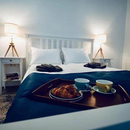 Apart Otel Zakarias *