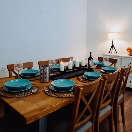 Apart Otel Zakarias Miercurea Ciuc