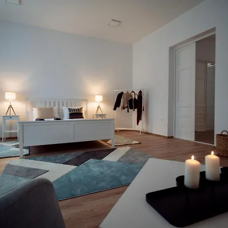 Apart Otel Zakarias