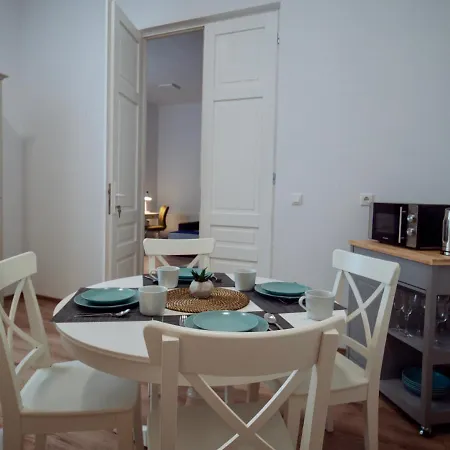 Zakarias Apart Otel Miercurea Ciuc