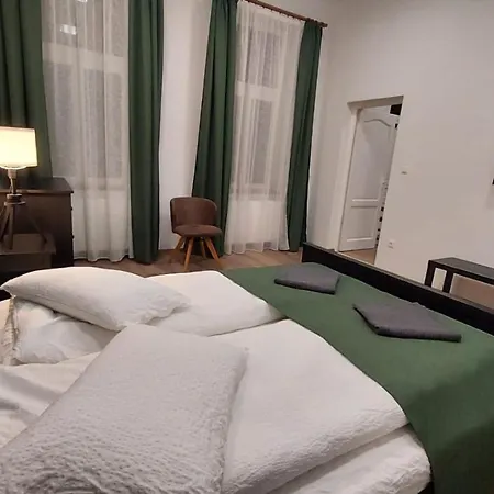 Apart Otel Zakarias Miercurea Ciuc