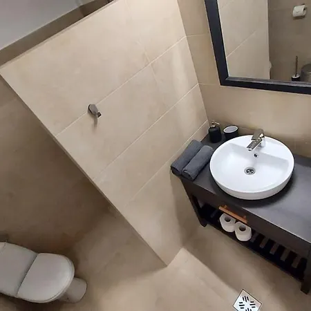 Apart Otel Zakarias *