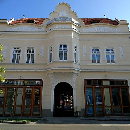 Apart Otel Zakarias Miercurea Ciuc