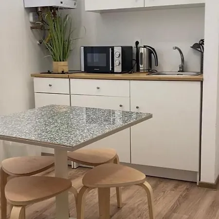 Apart Otel Zakarias