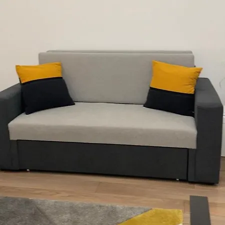 Apart Otel Zakarias